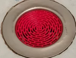 Shower Drain Grate