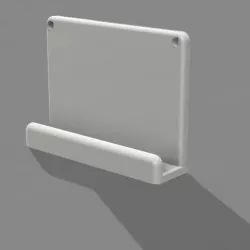 Shower Phone Holder