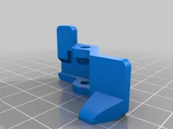 Sig P226 XFive Holster Remixed!