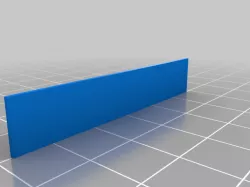 Simhub simple rpm indicator