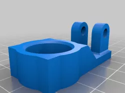 Simple Pill / Tablet / Lozenger Cutter / Cracker