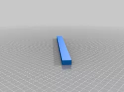 SLED JIG FOR TABLE SAW FOR DEWALT DW745
