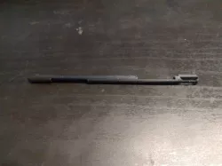 Sliding Nintendo DS Stylus