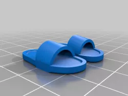 slippers