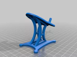 Small Drone Stand