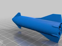 Small Starship V 2.0