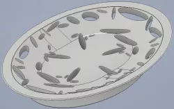 Soap Dish