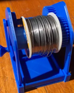 Solder Holder