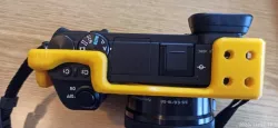 Sony Alpha 6500 Cage/ Rig, fits for A6000 