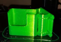Source One GoPro Hero Soft Mount
