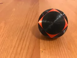 Spinner Ball