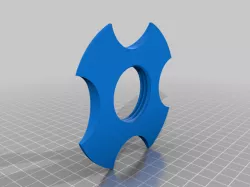 Spool centring holder for MK3S