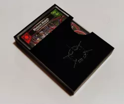 Star Realms Command Deck Holder