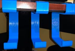 Star Wars Headphone Hanger