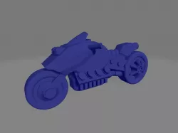 Stealwurks Custom