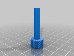 Stereo Microscope XY Table