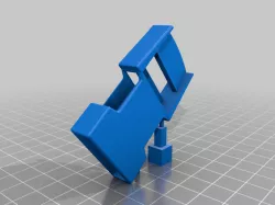 strap buckle