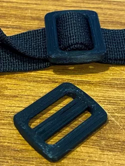 Strap Buckle