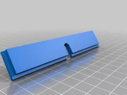 Stream Deck and Turn Up Integrated Stand