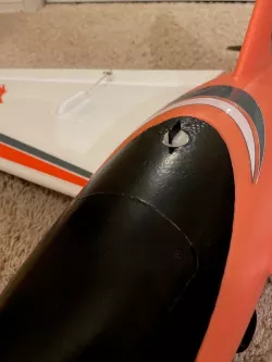 Strix Goblin Screw on Canopy