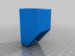 Suomi Mag Loader