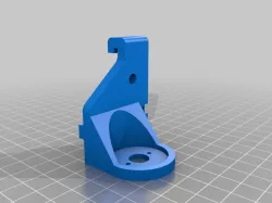 Support CNC pour Ender-3 V2