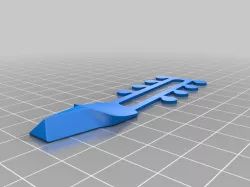 Surgical Mask Strap - Snap Together