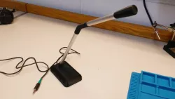 Table microphone