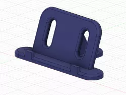 Tablet Stand