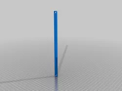 Talon Claw Bullpup side mag release