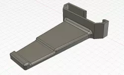 taotronics lamp headset stand