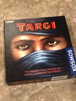 Targi Insert
