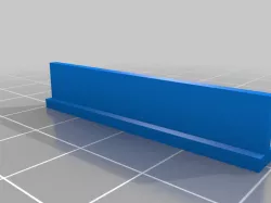 TETRIX Tank Tread Grip Made By Team 14194 FTC Robotics