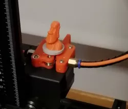 Thinker SE Spinner Platforms