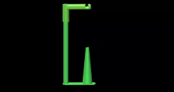 Thread stand