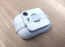 Tile Mate Sleeve for Airpods Pro - For TPU/Flex