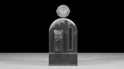 Tombstone Vending Machine  Call of Duty Black Ops 2 Zombie 