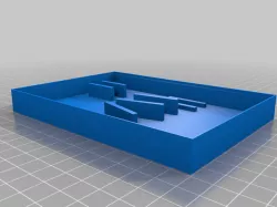 Tool box - Ender3_pro