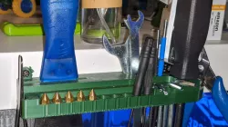 Tool Holder (Geeetech Tools)
