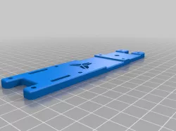 Top Plate XL5 v4 nazgul