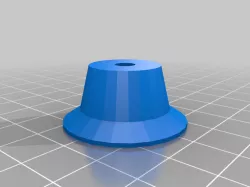 Toroidal Transformator Holder Ring
