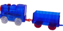 Train Coupling