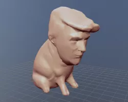 TrumPig