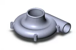 Turbo Compressor