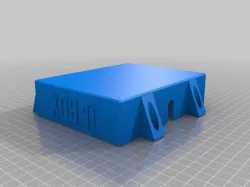 U-BOX ESC Enclosure