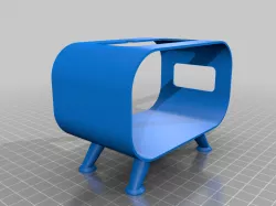 UE Mini Boom Retro Stand