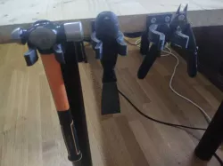 Universal Holder