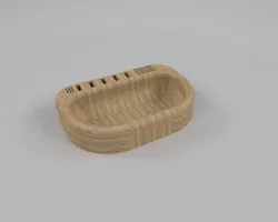 USB SD and MicroSD holder - vide poche