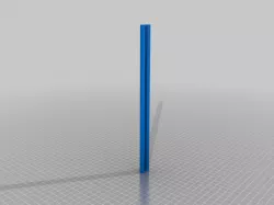 v-rail for v-slot based builds
