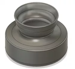 Vase jar 2